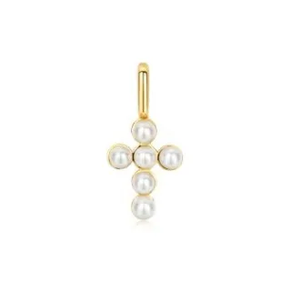 Ania Haie Charm Pop Charms NC060-06G