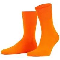 FALKE Socken Run Socken mit Plüschsohle (1-Paar) mit Plüschsohle