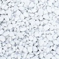 Eurosand Dekokies MARBLES 7-15mm. 10kg. WEISS