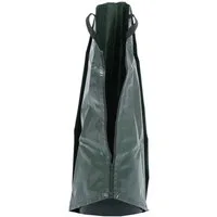 Floraworld Bewässerungssystem, Baum-Bewässerungssack 75 L 190g/qm grün