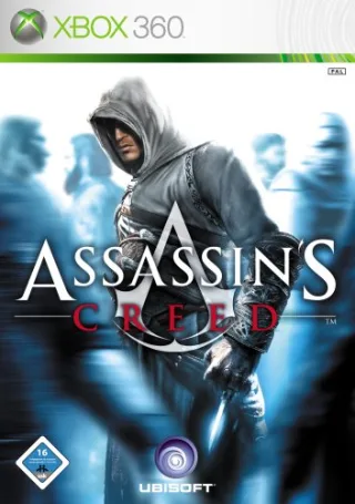 Assassin's Creed [für Xbox 360]