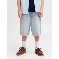 Jack & Jones Junior Shorts JJIRON JJORIGINAL SHORTS SQ 150 SN JNR