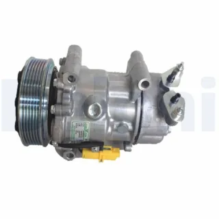 Delphi Klimakompressor Mini R55 R56 R57 R60 R61 CS20526