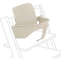 Stokke Hochstuhlaufsatz Baby Set² für den Hochstuhl Tripp Trapp von Stokke (ab ca. 6 Monaten)