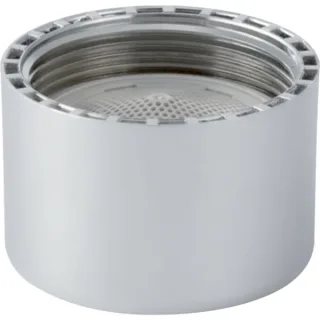 Geberit Stahlregler glanzverchromt , 240610211 240610211