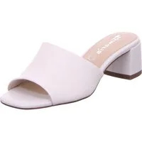 Tamaris Pantolette echtes Leder