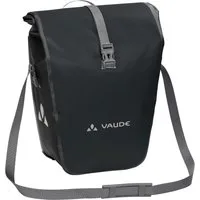 Vaude Aqua Back Single schwarz