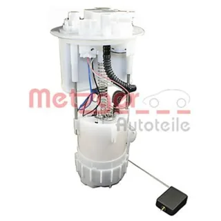 Metzger Kraftstoffpumpe Citroen C1 Peugeot 107 108 Toyota Aygo