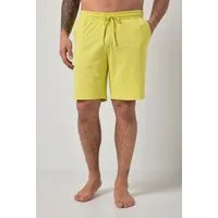 JP1880 Schlafanzug Schlafanzug Hose Homewear Shorts Elastikbund