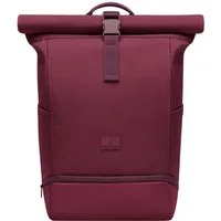 Johnny Urban Cityrucksack Allen Medium Rolltop mit Laptopfach (1-tlg), Wasserabweisend