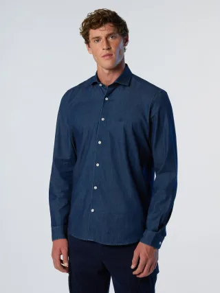 Blau