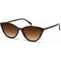 COLLEZIONE ALESSANDRO Sonnenbrille London mit Schildpatt Optik