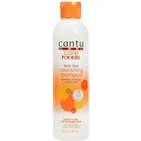 Cantu Haarshampoo Care For Kids Tear-Free Nourishing Shampoo 237ml