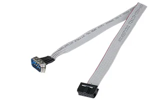 Fujitsu 38006679 | 38006679 | Grau - 0,3 m