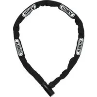 Abus Steel-O-Chain 4804K/75 schwarz