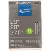 Schwalbe Fahrradschlauch Schwalbe Schlauch AV19 VM 40/62-584/635 AGV 40 - zuverlässiger Fahrrad