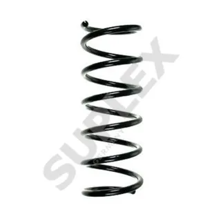 Suplex Feder hinten Ford Mondeo 4 10349