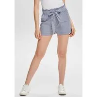 ONLY Shorts ONLSMILLA BELT SHORTS NOOS WVN