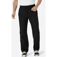 Stooker Men Sporthose Microfaser Trainingshose Regular Fit Sport Microfaser für Herren