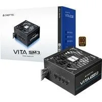 BPX-850-C, PC-Netzteil 1x 12 Pin High Power GPU, 4x PCIe, 850 Watt