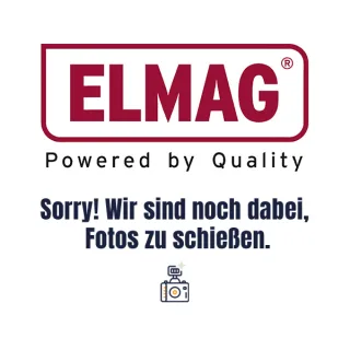 ELMAG Autom. Kabel-/Luftaufroller ZECA 'TWIN REEL' - 44312