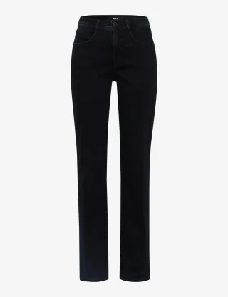 BRAX - Style Carola CLEAN DARK BLUE - Gr. - 46