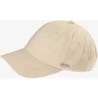TOM TAILOR Baseball Cap (1-St) mit dezenter Fischgrätenstruktur