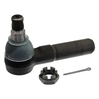 Febi Spurstangenkopf vorne  39595