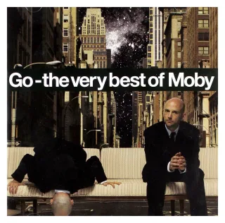 Go: the Very Best of Moby