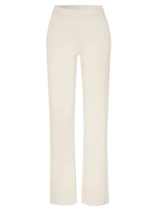 TONI - Jenny Wide Leg ecru - Gr. - 42