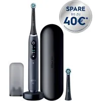 Oral-B Elektrische Zahnbürste iO 8