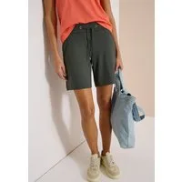 CECIL Shorts High Waist