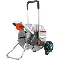 GARDENA Bewässerungssystem Gardena Schlauchw. L Easy Met.