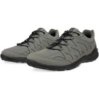 Ecco TERRACRUISE LT M TEX Trekkingschuh Freizeitsneaker, Halbschuh, Outdoorschuh mit Profilsohle