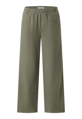 ANGELS - 1553611-532 EVY JUMP light olive - Gr. - 28