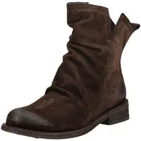 Felmini Stiefelette Veloursleder . Stiefelette (1-tlg)