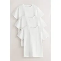 Next T-Shirt T-Shirts, 3er-Pack (3-tlg)
