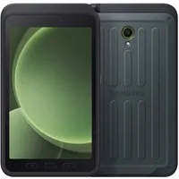 Samsung Galaxy Tab Active5 (X300B) 8,0'' Wi-Fi 128 GB Enterprise Tablet (8", 128 GB, Android)