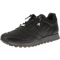 Cetti Cetti C-848 SRA V26 - Damen Sneaker - Nature-Negro Sneaker