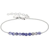 Liebeskind Berlin Armband Bead Mix Edelstahl
