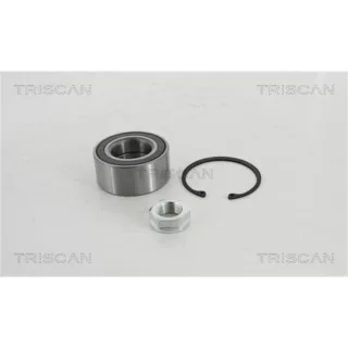 Triscan Radlager Vorne Citroen Berlingo C3 II C4 C5 DS3 4 5 Peugeot