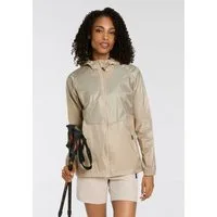 CMP Regenjacke wärmende Übergangsjacke, für Wandern und andere Outdoor-Aktivitäten