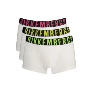Bikkembergs Fluoreszierende Polyester Herren Boxershorts