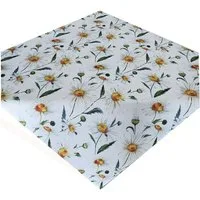 Brilliant Tischdecke Druckdecke / Sommer / Mitteldecke / Versch. Motive / 85x85cm, Motiv
