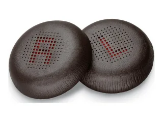 Poly HP Poly | 85s17aa | Ohrpolster für Headset - Espresso (Packung mit 2)