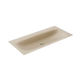 Keuco Emaille-Waschtisch Edition 11 Art 32590, 32590521200
