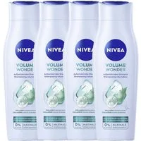 Nivea Haarshampoo