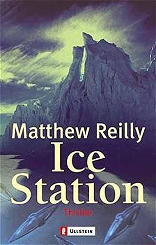 Ice Station