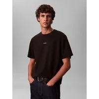 Calvin Klein T-Shirt Mit Rundhalsausschnitt