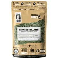 Bremer Gewürzhandel Gewürz Estragonblätter, gerebelt, 30 g